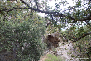 Grotte Paglia Finaita